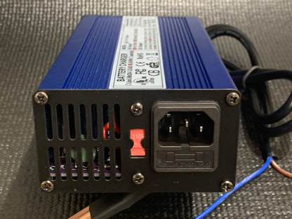 16S LFP Trickle Charger, 4A, 58V