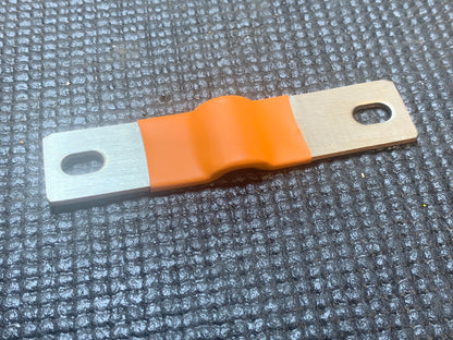 Flexible Busbar for 280Ah Prismatic Cells, 200A