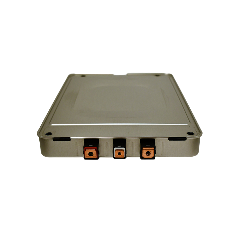 Nissan LEAF - Set of 7 Modules - Lithium-ion LMO Battery