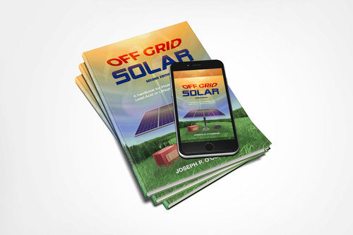 Off Grid Solar Book