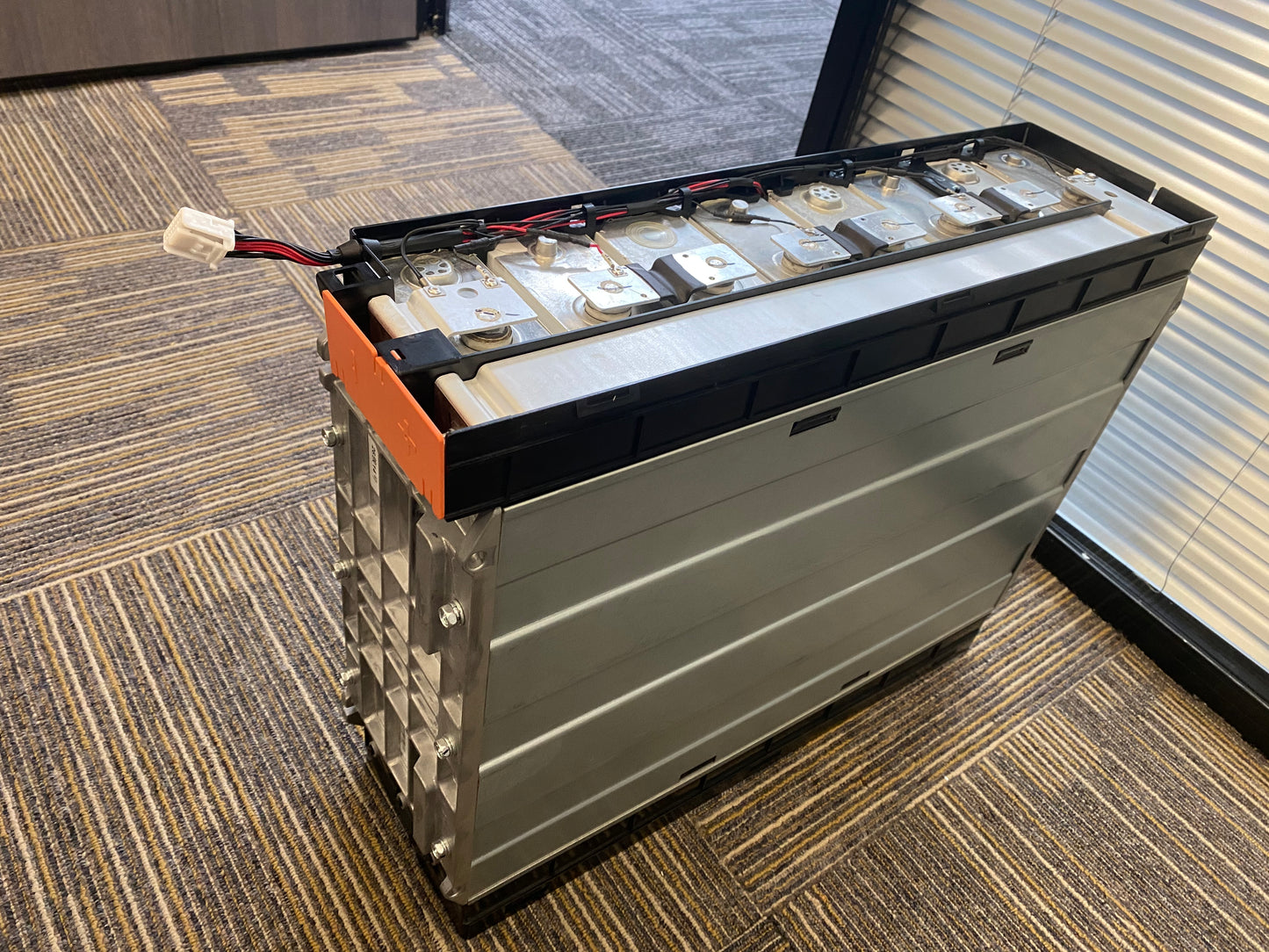 Second Life BYD LFP Module - 25.6V 200Ah