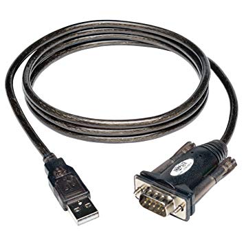 Morningstar Communication Cable (TriStar 30A, 45A)