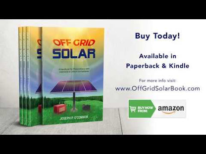 Off Grid Solar Book