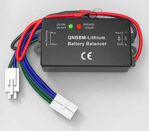 Battery Active Balancer Equalizer