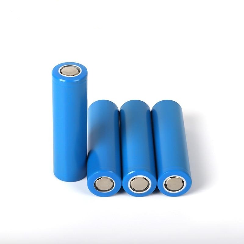 LFP 18650 Cells - 3.2V, 3C-5C Discharge Rechargeable Battery Cell